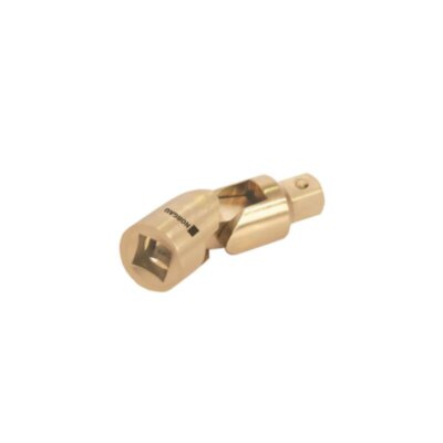Шарнир карданный искробезопасный 1/2", 80 мм, N1995-NSB NORGAU Арт. 069161080