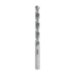 Сверло по металлу Ruko 7,8x117/75мм DIN338 HSSE-Co8 VA h8 5xD 130° 281078E