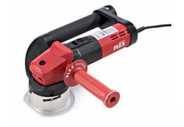 Машина для санационных работ RETECFLEX RE 14-5 115 Estrich-Jet FLEX 369241