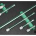 Набор удлинителей Wobble-Fix 1/2" кв. в ложементе из поролона 378×254×30 мм, красный, KO-KEN Арт. PM-HND-1039-00-F-RD