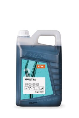 Масло для двухтактных двигателей HP Ultra 1 л флакон-дозатор, STIHL Арт. 07813198061