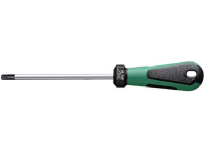 Отвёртка TORX с защитой от вскрытия 3K DRALL, T7, для винтов M2, L 50 мм, STAHLWILLE Арт. 48560007