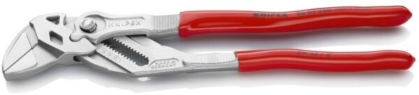 Клещи переставные-гаечный ключ KNIPEX 86 03 250