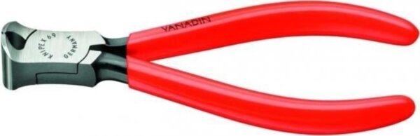 Кусачки торцевые KNIPEX 69 03 130