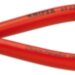 Кусачки торцевые KNIPEX 69 03 130