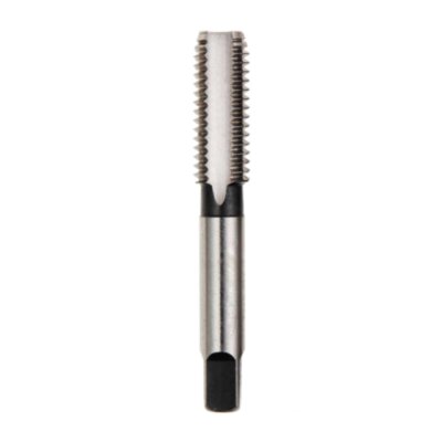 Метчик Bucovice Tools 115CrV3 PN8/3011 дюймовая резьба BSW 3/8"-16 №3 1113803