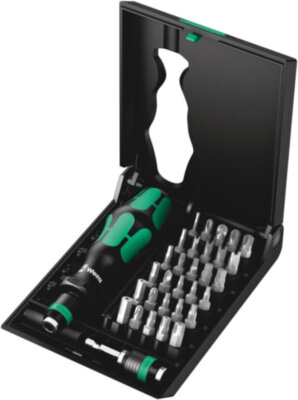 Kraftform Kompakt 71 Security WERA WE-057111