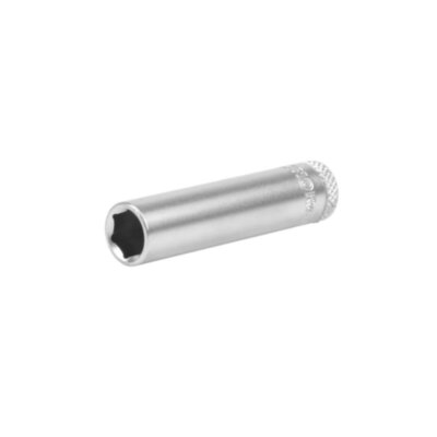Головка торцевая шестигранная удлиненная 1/4", 8 мм, N20L-8 NORGAU Арт. 063507080