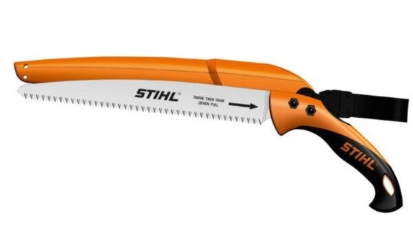 Ножовка садовая MegaCut 240 мм, STIHL Арт. 00008818701
