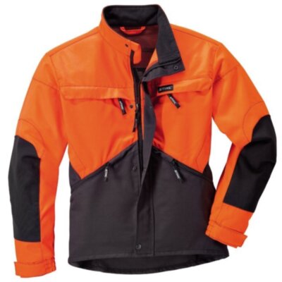 Куртка защитная DYNAMIC, размер XXL, STIHL Арт. 00008850964