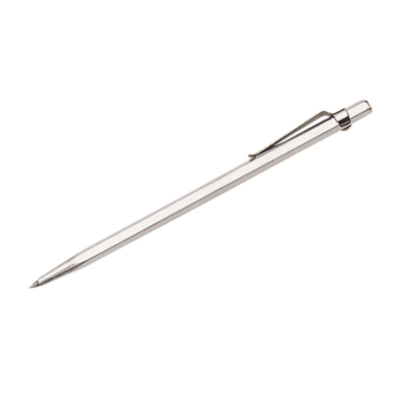 Чертилка с клипсой для крепления к карману, 150 мм IRIMO Арт. 511501