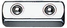 Соединительный четырёхгранник HEYCO 50-16 HE-00050160083