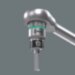 Головка торцевая 8790 HMC HF Zyklop, привод 1/2", 13 мм, длина 37 мм, d1 21,4 мм, d2 23,5 мм, высота 11,4 мм, WERA Арт. 003733