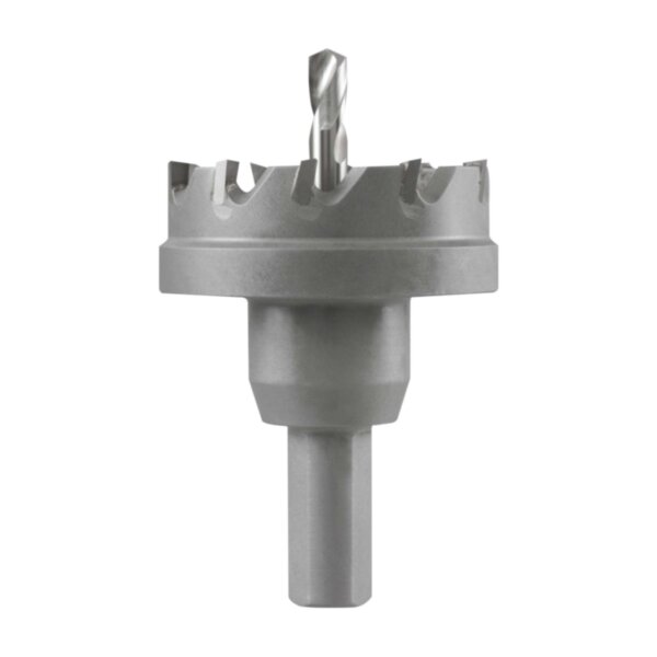 Коронка по металлу 110,0x10мм TCT(HM-Тв.Зубья) S=13мм Ruko 105110