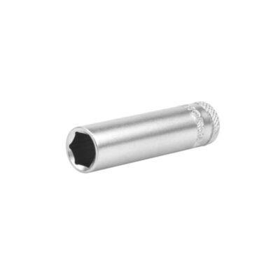 Головка торцевая шестигранная удлиненная 1/4", 9 мм, N20L-9 NORGAU Арт. 063507090