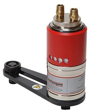 Пневмомультипликаторы Pneutorque с дистанционным управлением, стандартная серия 16013.XAUT
