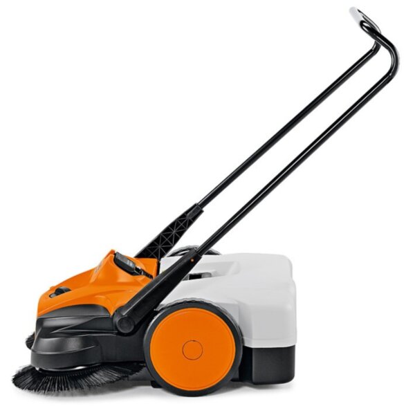 Подметальная машина KG 770, STIHL Арт. 48600194706