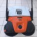 Подметальная машина KG 770, STIHL Арт. 48600194706