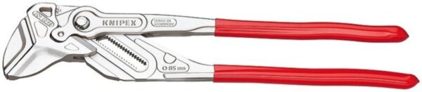 Клещи переставные-гаечный ключ XL KNIPEX 86 03 400