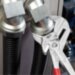 Клещи переставные-гаечный ключ XL KNIPEX 86 03 400