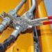 Клещи переставные-гаечный ключ XL KNIPEX 86 03 400