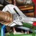 Клещи переставные-гаечный ключ XL KNIPEX 86 03 400