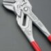 Клещи переставные-гаечный ключ XL KNIPEX 86 03 400