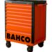 Инструментальная тележка с 9 ящиками PREMIUM,белая BAHCO Арт. 1477K8WHITE