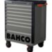 Инструментальная тележка с 9 ящиками PREMIUM,белая BAHCO Арт. 1477K8WHITE