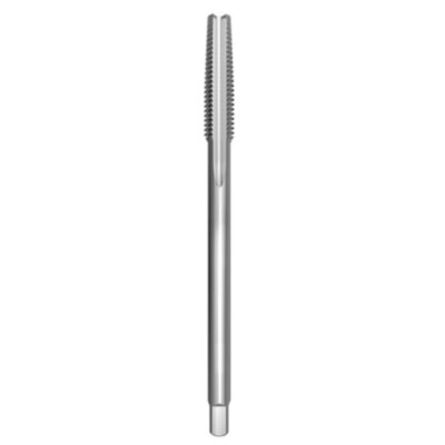 Метчик гаечный Bucovice Tools 115CrV3 PN8/3070 2n метрическая резьба М10х1,5 118100