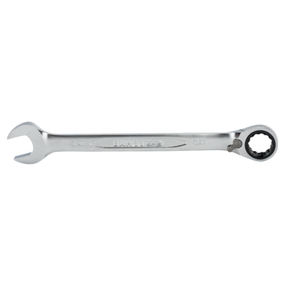 Комбинированный ключ с храповиком, 1/2" BAHCO Арт. 1RZ-1/2