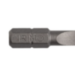 Биты шлиц 6.5 25MM 1/4, 10 шт IRIMO Арт. 475-6.5-1