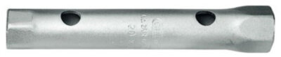 Ключ торцевой двусторонний 18x19 мм Тип. 26 R 18x19 GEDORE Арт. 6211960