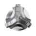 Бур по бетону SDS-Plus 6,0x110/50мм 3z Ruko 213060