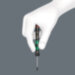 1567 Отвертка IPR TORX PLUS® для электронщиков, 1 IPR x 40 мм WERA 030135
