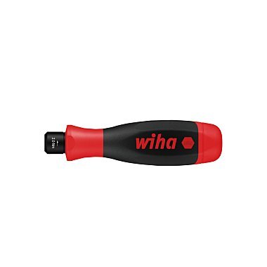 Отвёртка динамометрическая easyTorque 1,2 Н·м, 4 мм, WIHA Арт. 36233