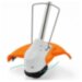 Защита для головки косильные, Ø 260 мм для FSE 60, 71, 81, STIHL Арт. 48097108100