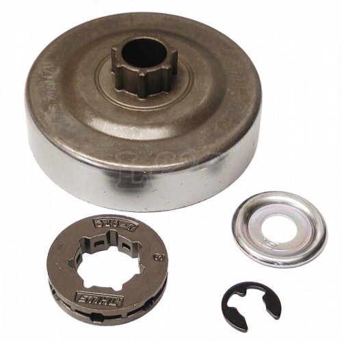 Чашка сцепления 325 7Z для MS260/270/280, STIHL Арт. 11210071037