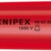 Колпачок защитный самофиксирующийся KNIPEX 98 65 20