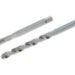 Набор TwinBox Standard: метчик машинный и сверло спиральное, DIN 371 форма B HSS-E, M 8×1,25, VOELKEL Арт. 37594