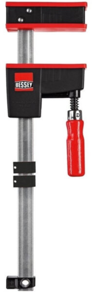 Корпусная струбцина REVO JUNIOR BESSEY KRJ120