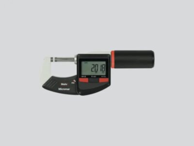 Микрометр электронный Micromar 40 EWRi-L, 75-100 мм, 0,001 мм, 3 мкм, MAHR Арт. 4157123