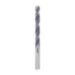 Сверло по металлу Ruko 8,5x117/75мм DIN338 TCT Tecrona h8 5xD 120° 815085C