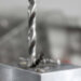 Сверло по металлу Ruko 8,5x117/75мм DIN338 TCT Tecrona h8 5xD 120° 815085C