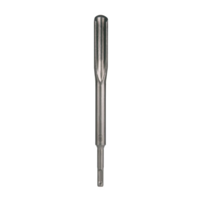 Лопатка 22х250мм (Полукруглая) SDS-Plus Ruko 227005