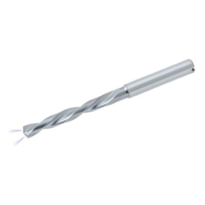 Сверло спиральное по металлу 8 мм, 5xD, VHM/ALTIN, INOX NORGAU Арт. 010820080