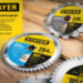 STAYER Fast, 185 x 30/20 мм, 24Т, быстрый рез, пильный диск по дереву (3680-185-30-24)