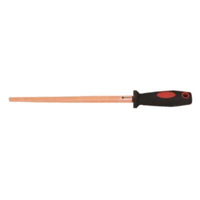 Напильник квадратный искробезопасный 200х8 мм N8702-8NSB, BeCu NORGAU Арт. 069826001