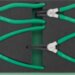 Набор инструмента QuickRelease с верстаком WB 621/267QR, 7 ящиков + 1 отделение, антрацит RAL 7016, 267 предметов, STAHLWILLE Арт. 98830195