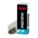 Сверло по металлу Ruko 5,9x93/57мм DIN338 HSS-G h8 5xD 118° 214059